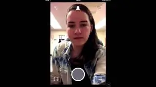 Snapchat 101  Privacy Settings