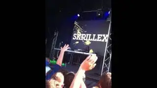 Inox Park Festival - Srillex