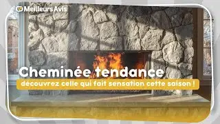 D&eacute;couvrez la tendance chemin&eacute;e qui fait sensation cette saison !
