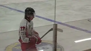 Boro VHC  - hanhals , 5-3. 11 jan 2026.