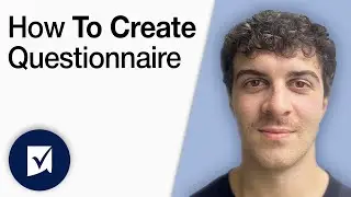 How To Create a Smartsheet Questionnaire [2025 Full Guide]