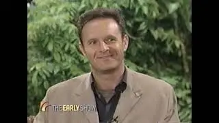 CBS Early Show - May 3, 2001