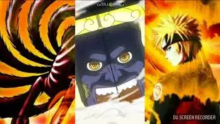 ULTIMATE BLAZING BASH 3-Level Summon!😮🙏🏼👁️⚡👁️(NarutoNinjaBlazing)