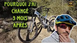 VTTAE / Commencal Meta Power Team AM 29 // Pourquoi avoir chang&eacute; de vtt aussi t&ocirc;t 🤔