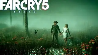 FAR CRY 5 - #15 Velho todo bobo