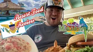 Маргаритавиль, Сент-Томас, Виргинские острова, ULTIMATE Foods