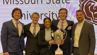 Volunteer Group of the Year: Forvis Mazars