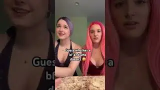 Шучу, мы оба плохие 🤣 #malibulucky #helpmemakethismakesense #youtubelive @KatLucky21