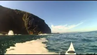 R&iacute;a de Avil&eacute;s - Cabo Negro
