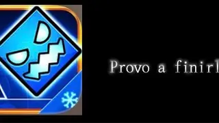 Provo a finire geometry dash sub zero 