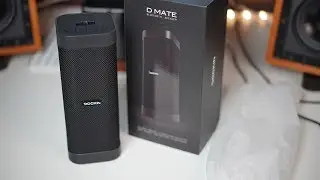 Dockin D Mate - Unboxing and first impressions...