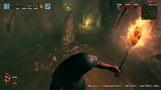 Valheim Volkanik part 49