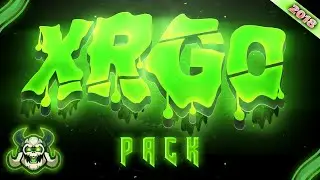 #XRGO Pack ! | Free Gfx Pack 2018 ( Ps & android ) |Special New Year ! - Ft.ArabsGo !