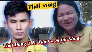 V&igrave; Một ph&uacute;t N&ocirc;ng nổi M&agrave; Ch&agrave;ng Ca sĩ m&ugrave; Xu&acirc;n Ho&agrave; Đ&aacute;nh Đổi Tất Cả ..,,