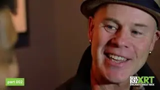 Jeff Baraka x Thomas Dolby part 2