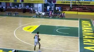 CONCOURS DUNK GASY