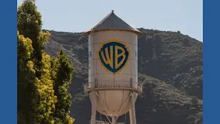 Warner Bros. Discovery rejects Paramount's amended takeover offer