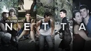 His Name Was Netta: Remembering Victims of Terror
