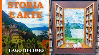 Blevio: eleganza sul Lago di Como e meraviglie nel Parco Mosaici