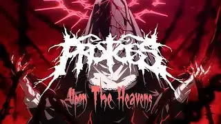 PROTOSS神族 - UPON THE HEAVENS [OFFICIAL AMV] (2026) SW EXCLUSIVE