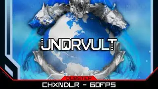 CHXNDLR - 60FPS