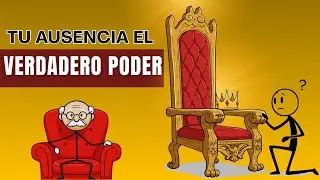 Cuando una mujer DESAPARECE ... Esto es lo que sucede con la MENTE de un HOMBRE | CARL JUNG