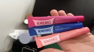 Previous page KNEMO LipLock Jelly Serum for Dry Lips, Long Lasting, Hydrating, Plumping, Glossy Mask