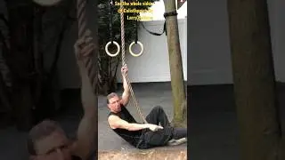 How to begin rope climbing basics