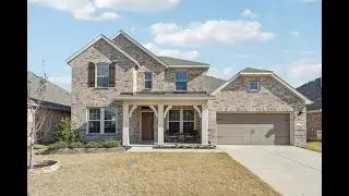 1589 Kleberg Drive | Forney Real Estate