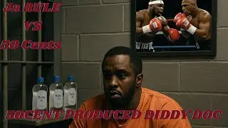 50 CENT PRODUCED THE DIDDY DOC&hellip; THEN THIS HAPPENED! (JA RULE + BANKRUPTCY REOPENED?!)