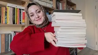 Yeni Kitap Alışverişi