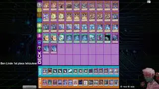 Ben Linde 1st Place Ishizutear Cape Town Pandemonium Games Regional Decklist