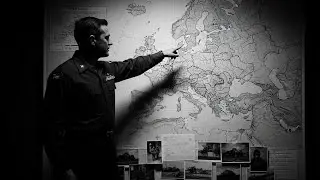 Ce que le Haut Commandement Allemand a Dit Lorsque Joukov a Encerclé Une Armée Entière en Une Nuit