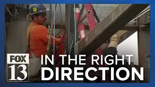 Job report shows Utah is still headed in right direction