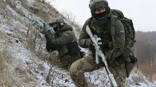 Spetsnaz - Honor Squad Is Above All