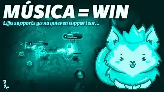 META DE LA NOCHE: Subir de Liga antes del MSI 💫 #WildRift