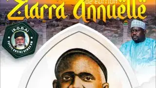 ZIARRA ANNUELLE SOPEYE OUSTAZ DEMBA AW A DIAMNIADIO