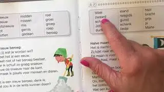 Veilig leren lezen kern 10