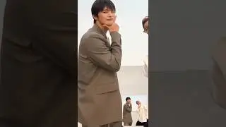 Seo In Guk dances so well 😍