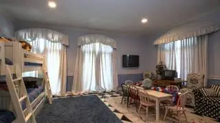 2552 S Smith Rd, Bloomington IN 47401, USA