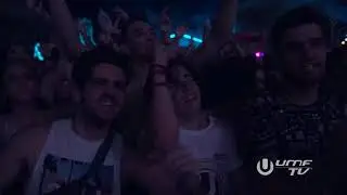 Armin Van Buuren x Vini Vici x Alok Feat. Zafrir - United (Music Video)