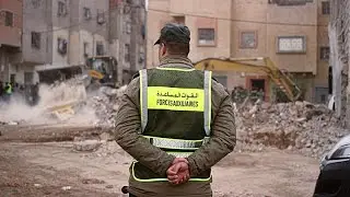 Neighbor urges inspections after deadly building collapses kill 22 in Fez