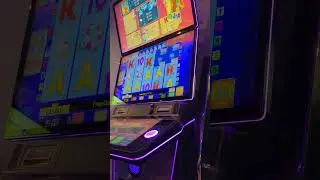FOBT Machine Fishing Frenzy The Big Catch &pound;2 Bonus (How Many Free Spins)