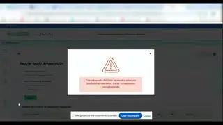 Configuraci&oacute;n y ejecuci&oacute;n de Eventos DIAN desde Payana