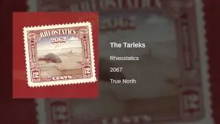 Rheostatics - The Tarleks