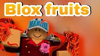 [🌊 SEA 3] Blox Fruits ep 7 noob to pro Roblox