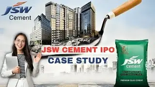 JSW Cement Company Profile & Case Study: Insights into India's Leading Cement Manufacturer