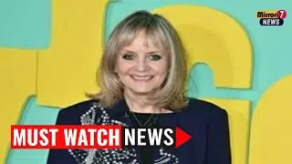 Leigh Lawson Reveals the Secret to His 42-Year Marriage with Twiggy