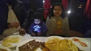Coocos den special tawa chicken