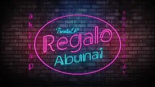 REGALO - Abunai - Arkirap